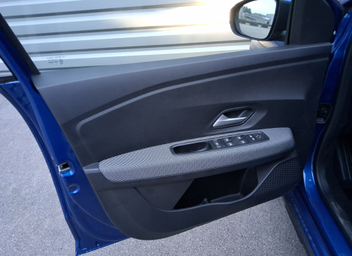 Dacia SANDERO TCe 90 GSR2 Stepway Expression