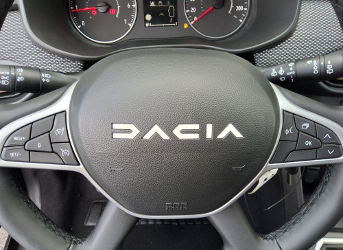 Dacia SANDERO TCe 90 GSR2 Stepway Expression