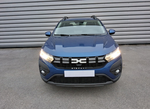 Dacia SANDERO TCe 90 GSR2 Stepway Expression