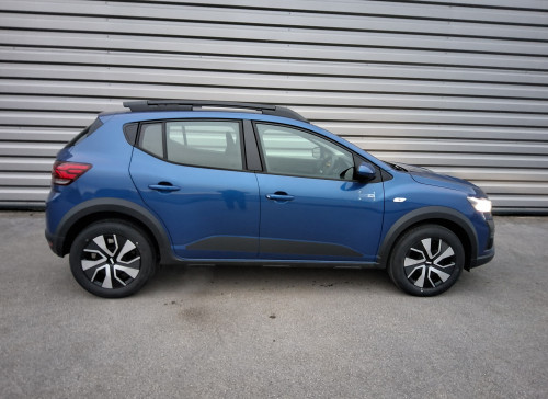 Dacia SANDERO TCe 90 GSR2 Stepway Expression