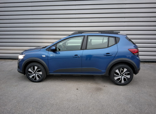 Dacia SANDERO TCe 90 GSR2 Stepway Expression