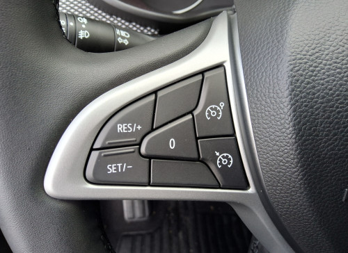 Dacia SANDERO TCe 90 GSR2 Stepway Expression