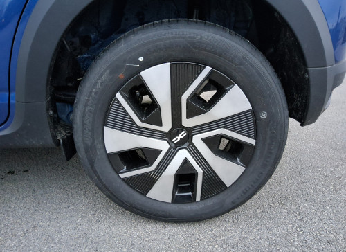 Dacia SANDERO TCe 90 GSR2 Stepway Expression