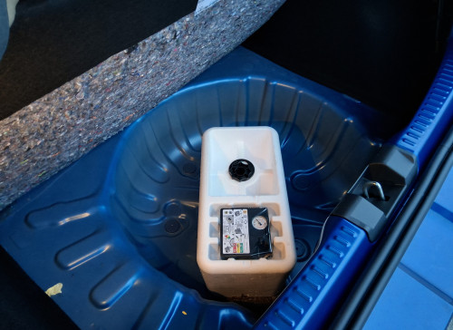 Dacia SANDERO TCe 90 GSR2 Stepway Expression