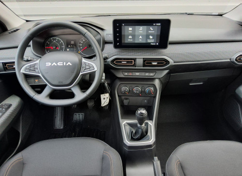 Dacia SANDERO TCe 90 GSR2 Stepway Expression