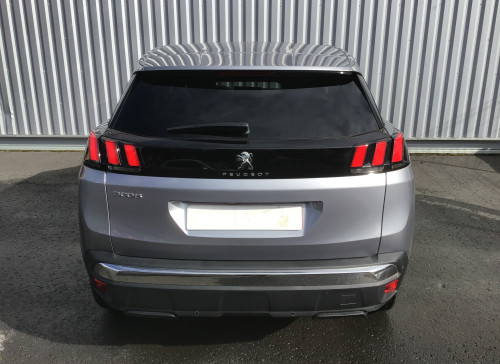 Peugeot 3008 PureTech 130ch S&S EAT8 Allure Pack