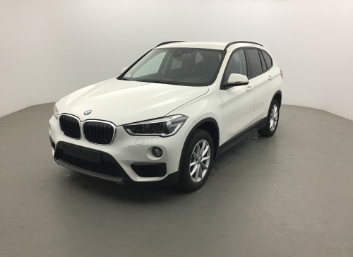 BMW X1 F48 sDrive 18d 150 ch BVA8 Business Design