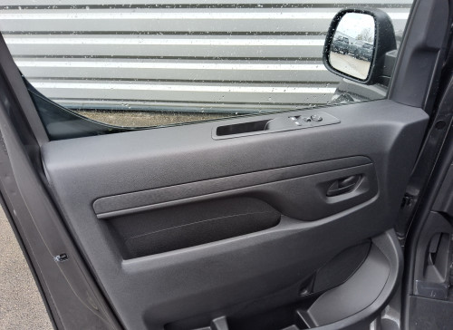 Citroën JUMPY CABINE APPROFONDIE Nouveau CA XL DIESEL 180 CH AUTOMAT.