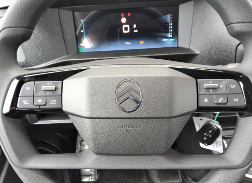 Citroën JUMPY CABINE APPROFONDIE Nouveau CA XL DIESEL 180 CH AUTOMAT.