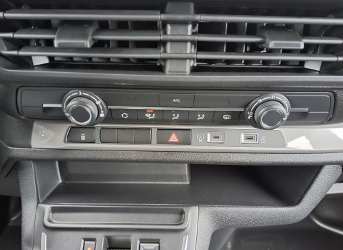 Citroën JUMPY CABINE APPROFONDIE Nouveau CA XL DIESEL 180 CH AUTOMAT.