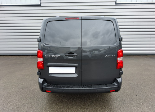 Citroën JUMPY CABINE APPROFONDIE Nouveau CA XL DIESEL 180 CH AUTOMAT.