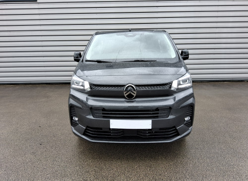 Citroën JUMPY CABINE APPROFONDIE Nouveau CA XL DIESEL 180 CH AUTOMAT.