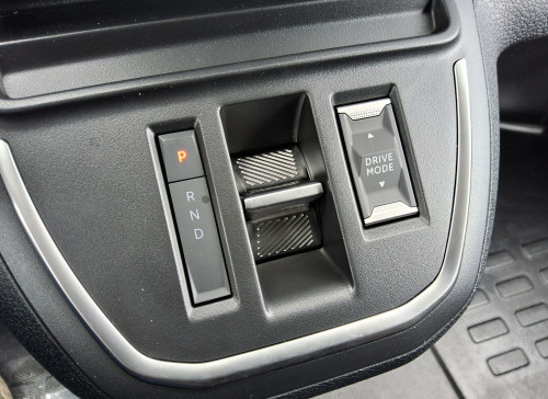 Citroën JUMPY CABINE APPROFONDIE Nouveau CA XL DIESEL 180 CH AUTOMAT.