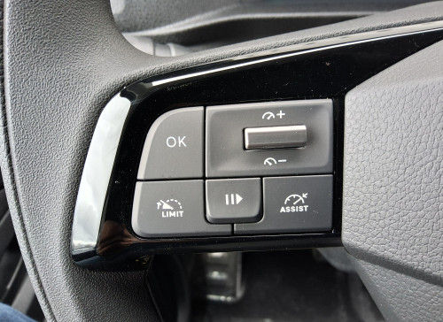 Citroën JUMPY CABINE APPROFONDIE Nouveau CA XL DIESEL 180 CH AUTOMAT.