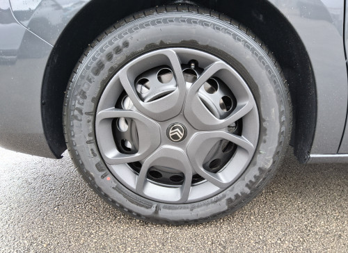 Citroën JUMPY CABINE APPROFONDIE Nouveau CA XL DIESEL 180 CH AUTOMAT.