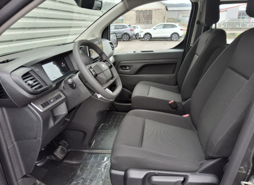 Citroën JUMPY CABINE APPROFONDIE Nouveau CA XL DIESEL 180 CH AUTOMAT.