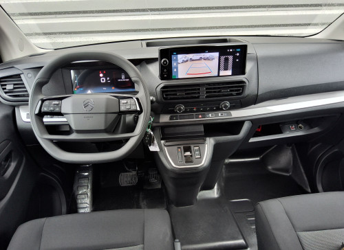 Citroën JUMPY CABINE APPROFONDIE Nouveau CA XL DIESEL 180 CH AUTOMAT.