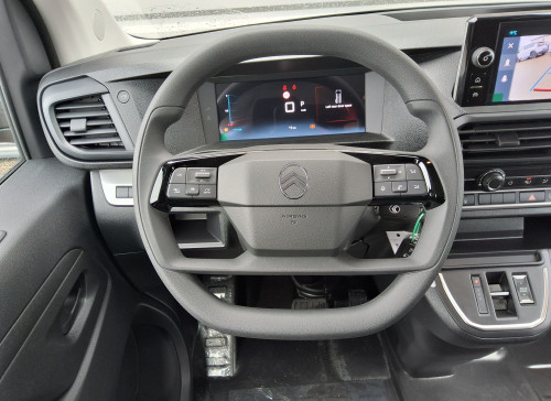 Citroën JUMPY CABINE APPROFONDIE Nouveau CA XL DIESEL 180 CH AUTOMAT.