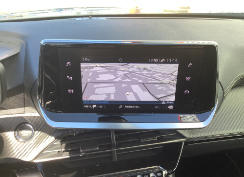 Peugeot 2008 PureTech 130 S&S BVM6 GT