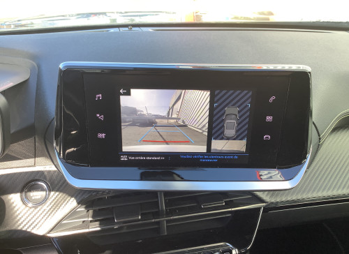 Peugeot 2008 PureTech 130 S&S BVM6 GT