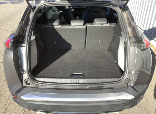 Peugeot 2008 PureTech 130 S&S BVM6 GT