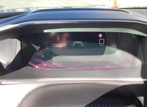 Peugeot 2008 PureTech 130 S&S BVM6 GT