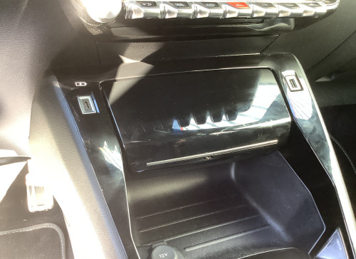 Peugeot 2008 PureTech 130 S&S BVM6 GT