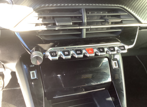 Peugeot 2008 PureTech 130 S&S BVM6 GT