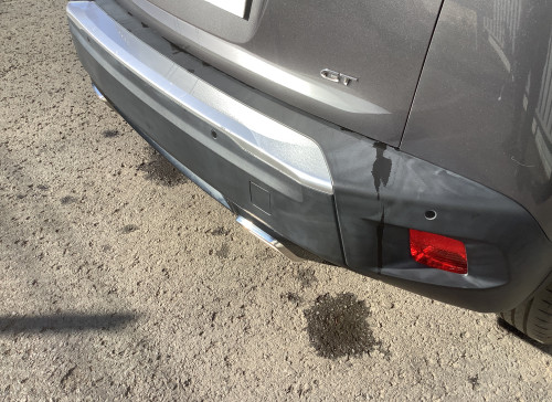 Peugeot 2008 PureTech 130 S&S BVM6 GT