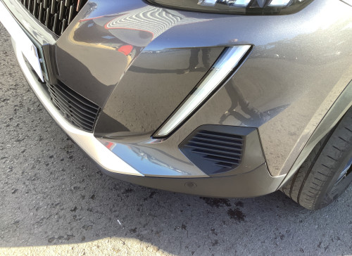 Peugeot 2008 PureTech 130 S&S BVM6 GT