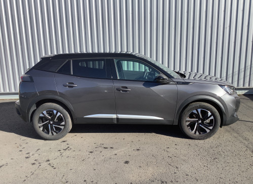 Peugeot 2008 PureTech 130 S&S BVM6 GT