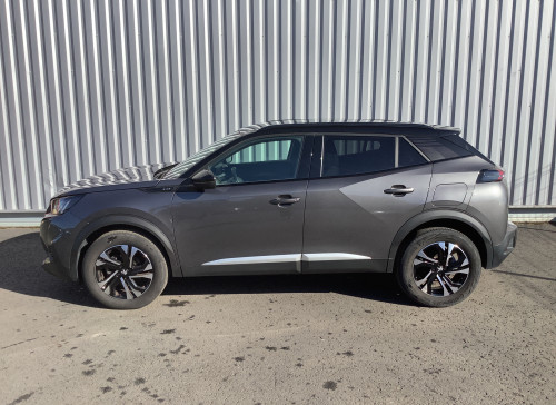 Peugeot 2008 PureTech 130 S&S BVM6 GT