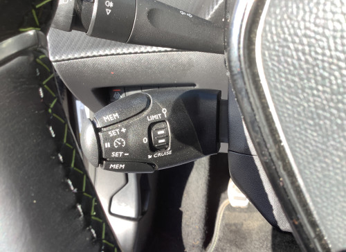 Peugeot 2008 PureTech 130 S&S BVM6 GT