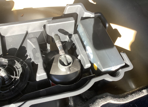 Peugeot 2008 PureTech 130 S&S BVM6 GT