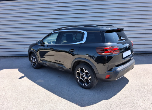Citroën C5 AIRCROSS BlueHDi 130 EAT8 Max