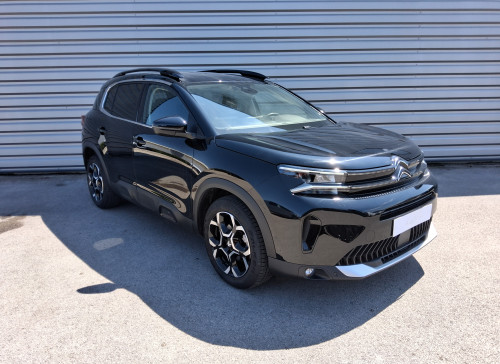 Citroën C5 AIRCROSS BlueHDi 130 EAT8 Max