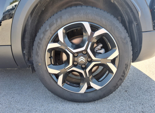 Citroën C5 AIRCROSS BlueHDi 130 EAT8 Max