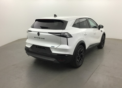 Renault SYMBIOZ Nouveau E-Tech full hybrid 145 Esprit Alpine