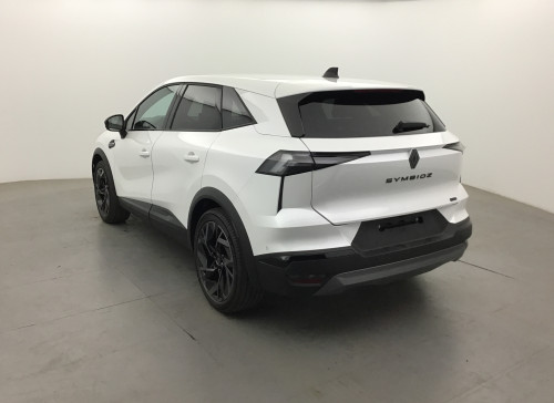 Renault SYMBIOZ Nouveau E-Tech full hybrid 145 Esprit Alpine