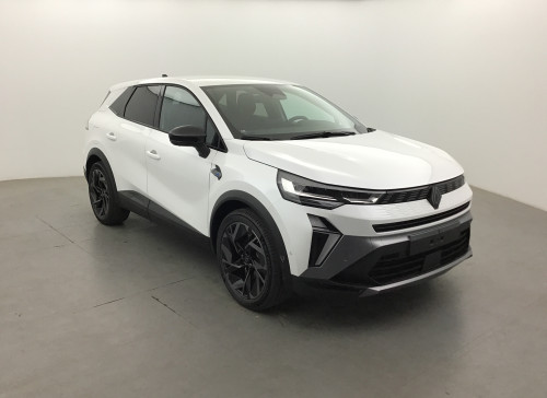 Renault SYMBIOZ Nouveau E-Tech full hybrid 145 Esprit Alpine