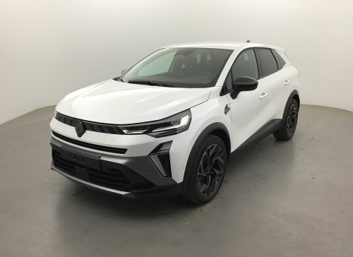 Renault SYMBIOZ Nouveau E-Tech full hybrid 145 Esprit Alpine