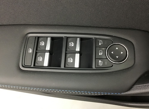 Renault SYMBIOZ Nouveau E-Tech full hybrid 145 Esprit Alpine