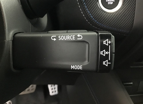Renault SYMBIOZ Nouveau E-Tech full hybrid 145 Esprit Alpine