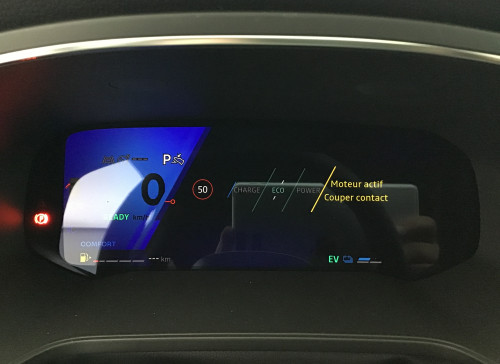 Renault SYMBIOZ Nouveau E-Tech full hybrid 145 Esprit Alpine