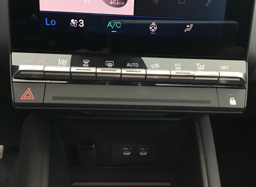 Renault SYMBIOZ Nouveau E-Tech full hybrid 145 Esprit Alpine