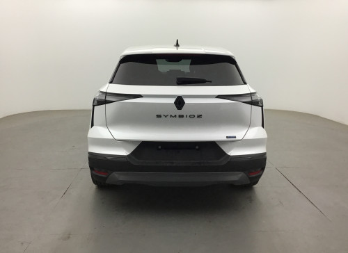 Renault SYMBIOZ Nouveau E-Tech full hybrid 145 Esprit Alpine