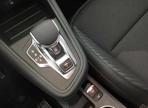 Renault SYMBIOZ Nouveau E-Tech full hybrid 145 Esprit Alpine