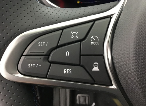 Renault SYMBIOZ Nouveau E-Tech full hybrid 145 Esprit Alpine