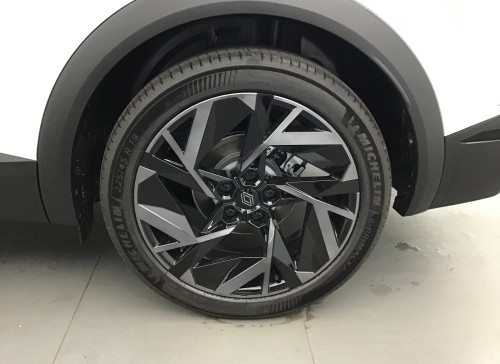 Renault SYMBIOZ Nouveau E-Tech full hybrid 145 Esprit Alpine