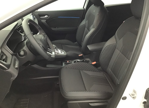 Renault SYMBIOZ Nouveau E-Tech full hybrid 145 Esprit Alpine